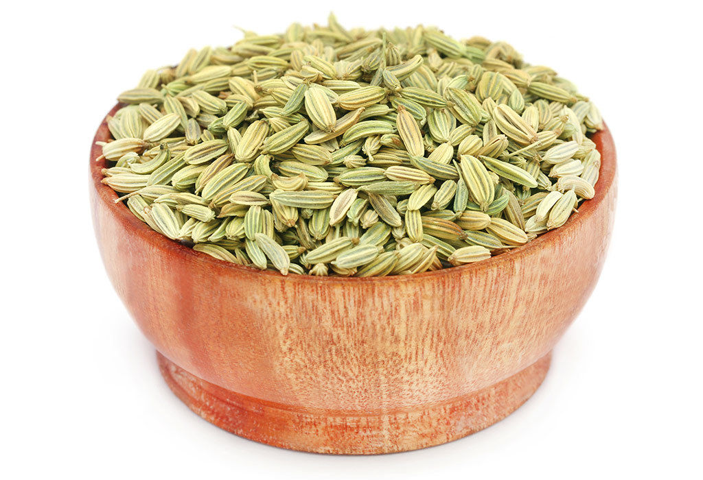 Fennel Seeds