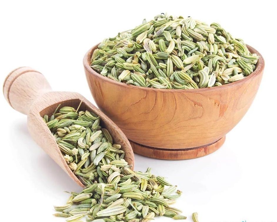 Fennel Seeds