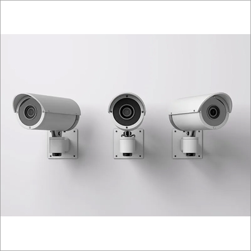 Bullet Camera