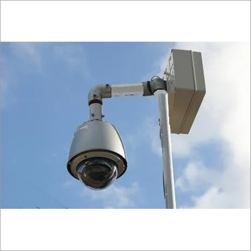 PTZ Camera