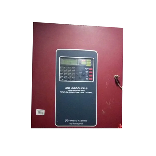 Fire Alarm Panel