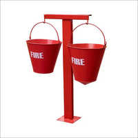 Fire Fighting and Fire Alarm Equipment
