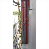 Fire Riser Installation Turnkey Project Service