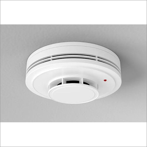 Fire Smoke Detector