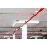 Sprinkler System Installation Turnkey Service