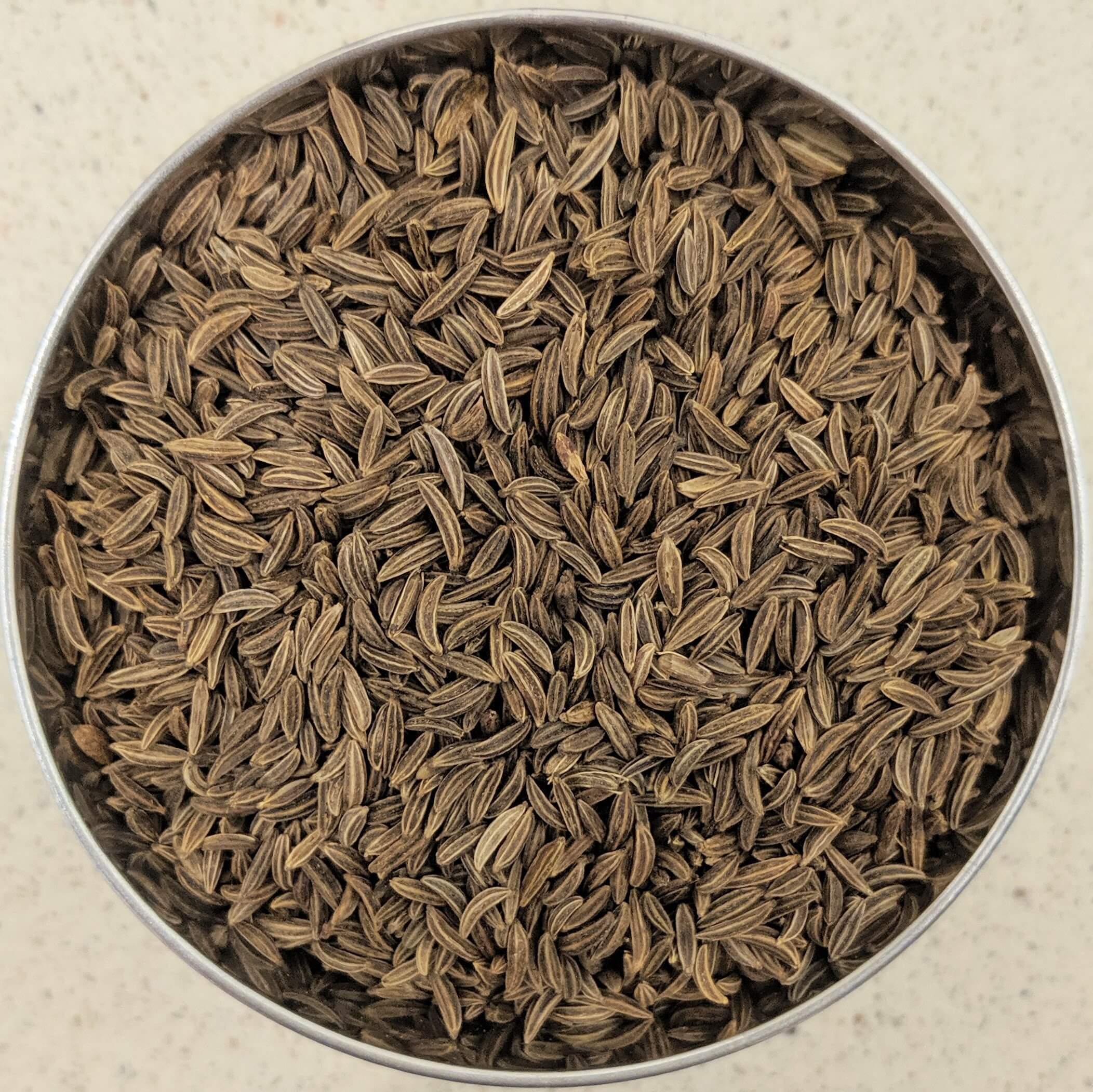 Cumin Seeds