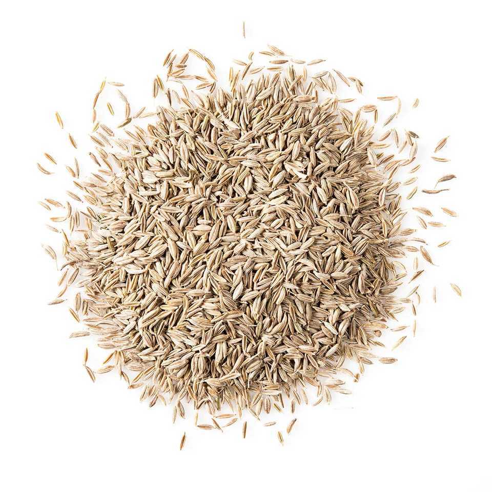 Cumin Seeds