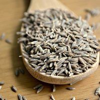 Cumin Seeds