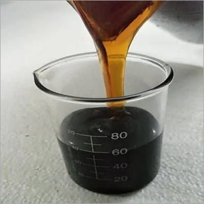 Sodium Petroleum Sulfonate (Emulsifier Grade By GANESH BENZOPLAST LTD.