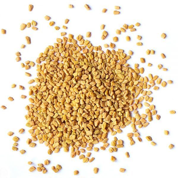 Fenugreek Seeds