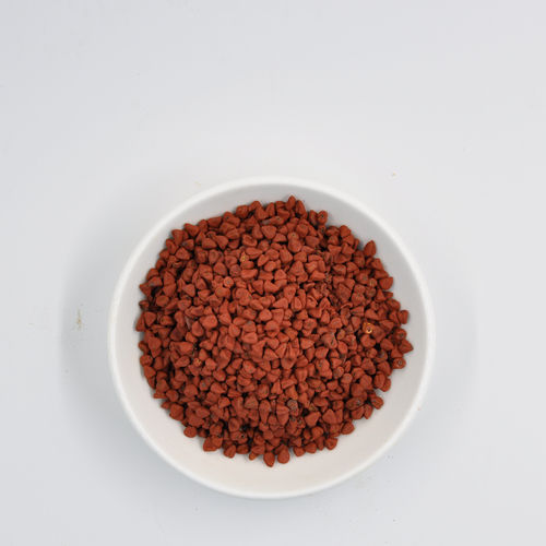 Annatto Seeds Color