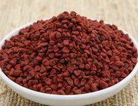 Annatto Seeds Color