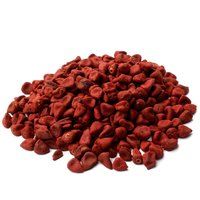 Annatto Seeds Color