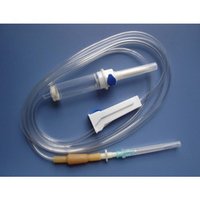 Infusion Set