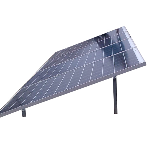1 KW Solar Power Panel