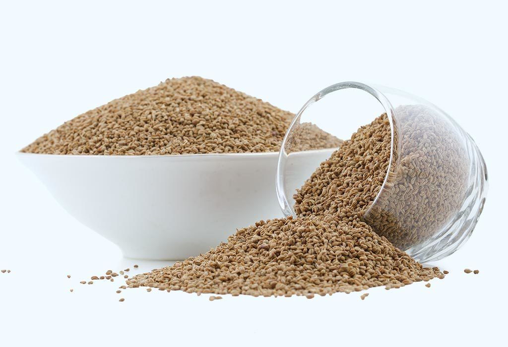 Ajwain Seed