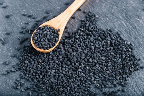 Black Cumin Seeds By CMS INDUSTRIES