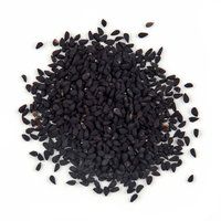 Black Cumin Seeds