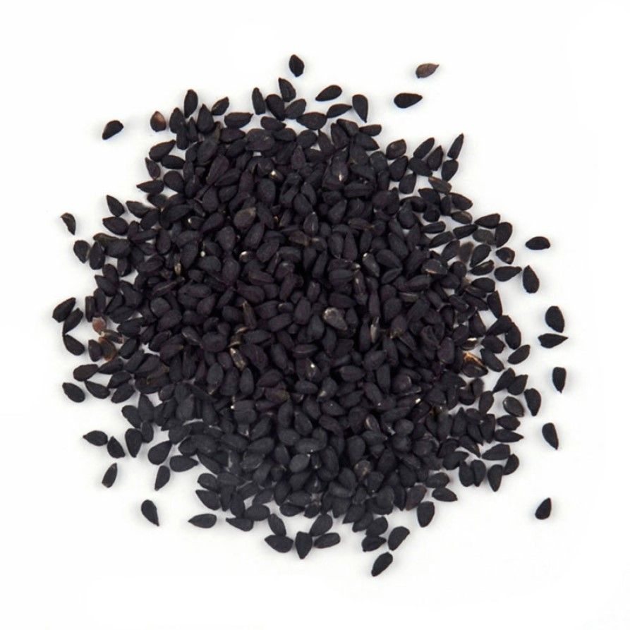 Black Cumin Seeds