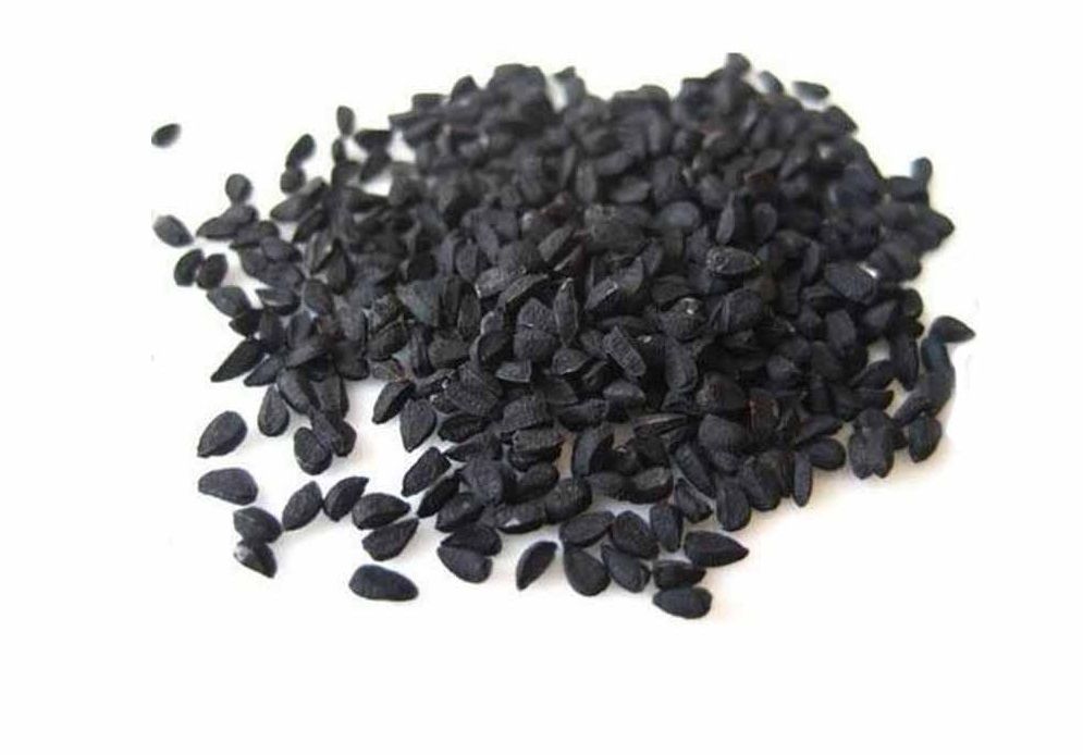 Black Cumin Seeds