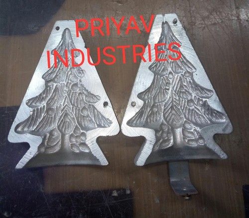 Christmas Tree Making  Mold