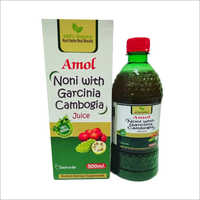 500 ML Noni With Garcinia Cambogia Juice