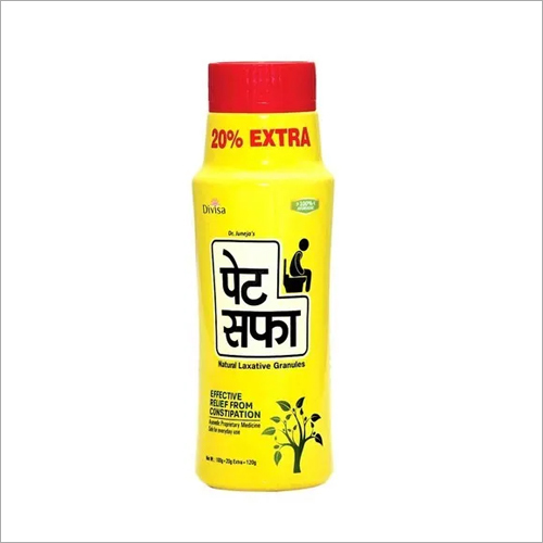 Effective Relief Anti Constipation Powder