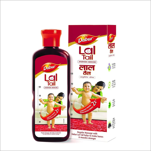 Dabur Lal Tail