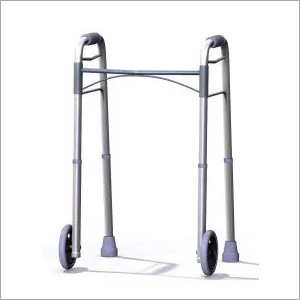 Adjustable Care Walker By MSDR SMART HOSPITAL PRIVATE LIMITED