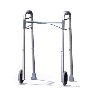 Adjustable Care Walker