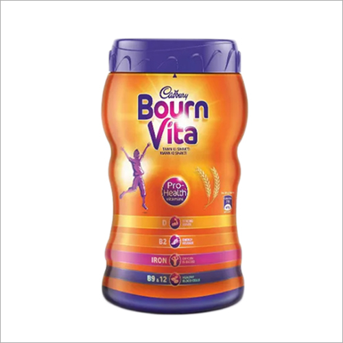 BournVita Energy Drink