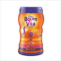 Bebida da energia de Bourn Vita
