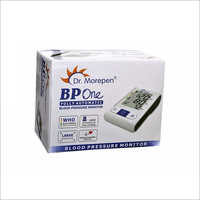 Portable Blood Pressure Machine
