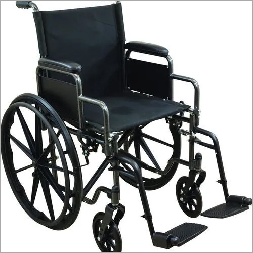Automatic Wheel Chair By MSDR SMART HOSPITAL PRIVATE LIMITED
