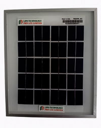 3 W Solar Panel