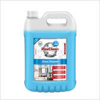 Paxclean Glass & Multi-surface Cleaner - Ready To Use Formula, Quick Streak-free Cleaning, De-stains & Deodorizes With Icy Breeze Fragrance