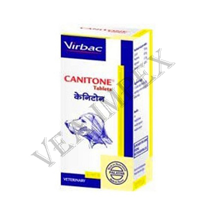 Canitone Tabs 30,s