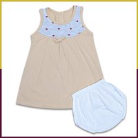 Skw 0158 Baby Frock