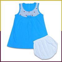 Skw 0158 Baby Frock