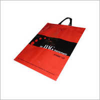 Flexographic Printed Poly Bags