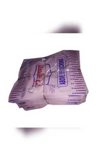 Printed Poly Propylene Bags