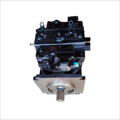 Hydraulic Pump