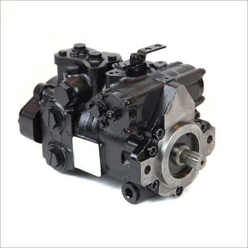 Marine Hydraulic Pump