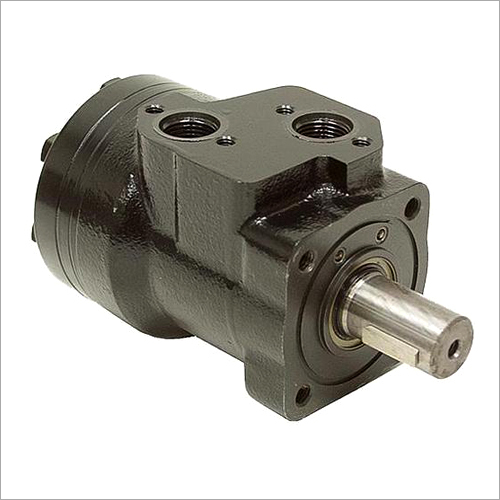 Marin Hydraulic Motor