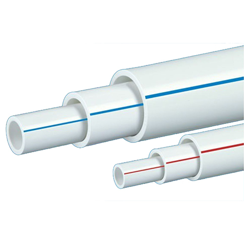 HDPE Color Pipes