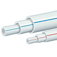 Colored HDPE Pipe