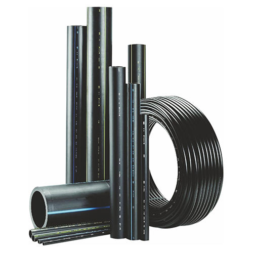 HDPE pipes