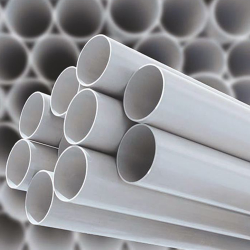 PVC Pipes By ROTEC PIPES LLP