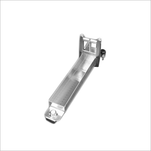 Bostwick Consistometer - SS 304 Material, 14.5 Inch Length, 150 ML Sample Capacity , Ideal for Laboratory Viscosity Testing and Quality Checks