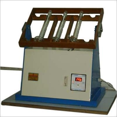 Sedimentation Shaker